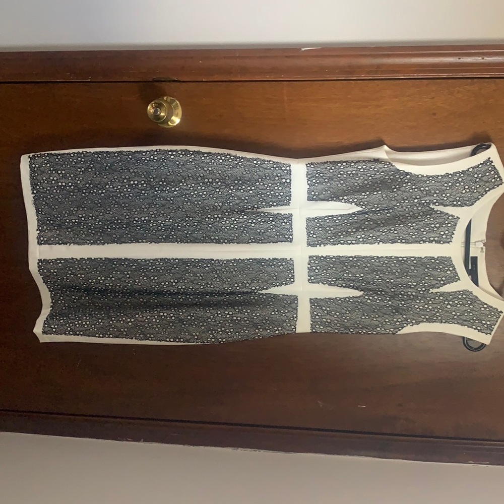 Bcbgmaxazria dress